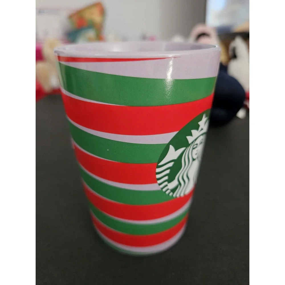 Starbucks‎ Coffee Cup From 2020 Christmas